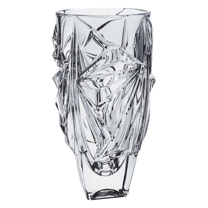 Wazon kryształ Bohemia Princess 30cm